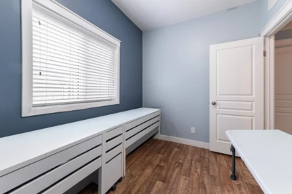 Loft / Bonus Room Photo of 144 201 Cayer Street, Coquitlam, BC