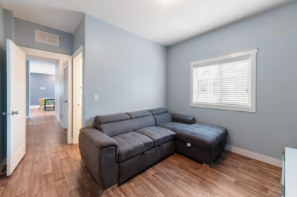 Powder Room Photo of 144 201 Cayer Street, Coquitlam, BC