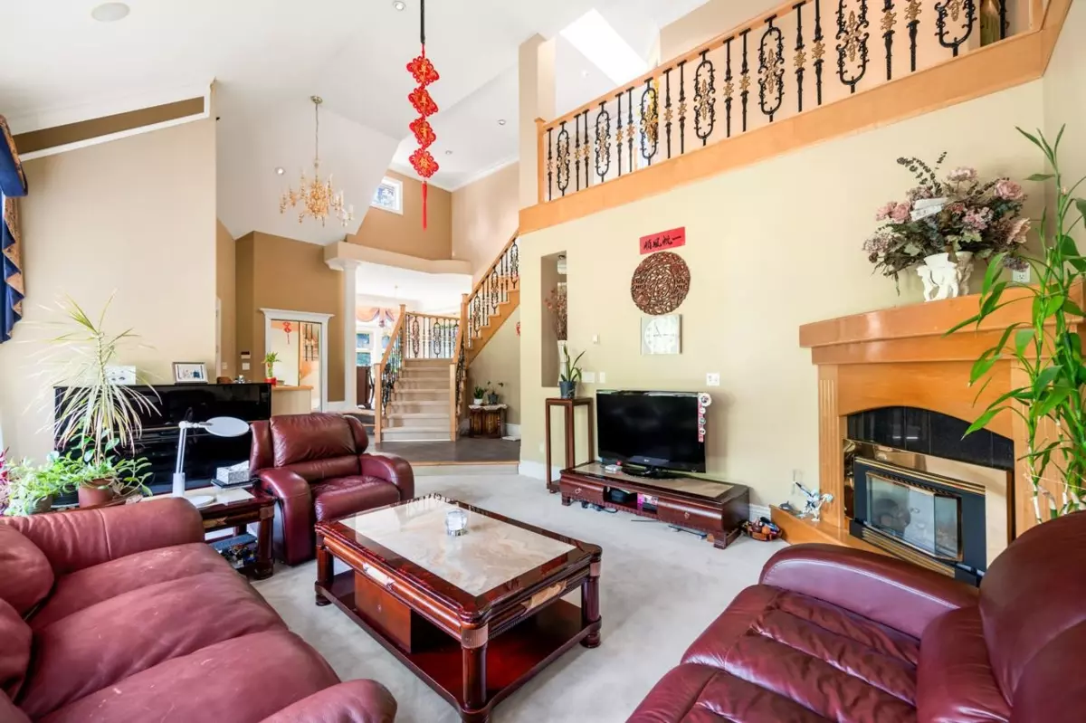 Family Room Photo of 6561 Mckenzie Drive, Delta, BC