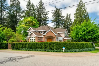 Fitness Center Photo Near 6561 Mckenzie Drive, Delta, BC