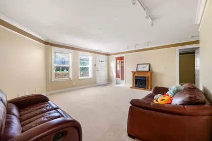 Garage Interior Photo of 6561 Mckenzie Drive, Delta, BC