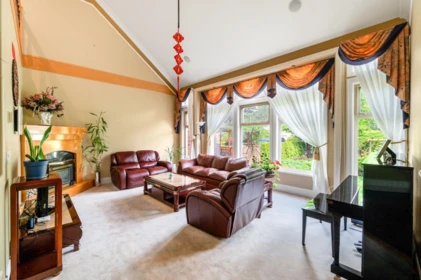 6561 Mckenzie Drive, Delta, BC, Delta — Single Family Residence for sale