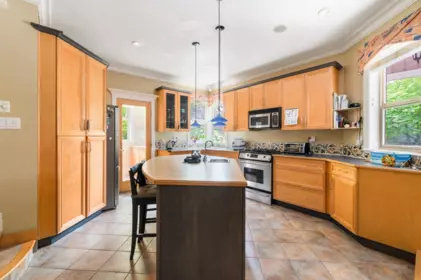 Pantry Photo of 6561 Mckenzie Drive, Delta, BC