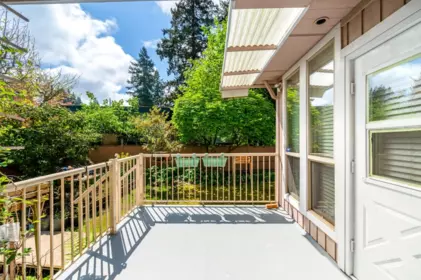 Swimming Pool Photo of 6561 Mckenzie Drive, Delta, BC