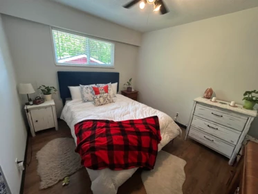 Bedroom 3 Photo of 11620 210th Street, Maple Ridge, BC