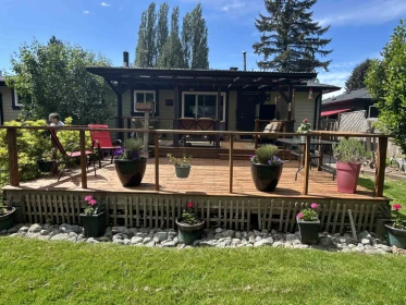 11620 210th Street, Maple Ridge, BC, Maple Ridge — Single Family Residence for sale