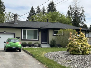 11620 210th Street, Maple Ridge, BC, Maple Ridge — Single Family Residence for sale