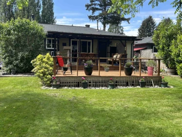 11620 210th Street, Maple Ridge, BC, Maple Ridge — Single Family Residence for sale