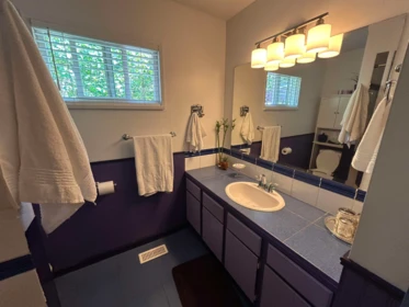 Powder Room Photo of 11620 210th Street, Maple Ridge, BC