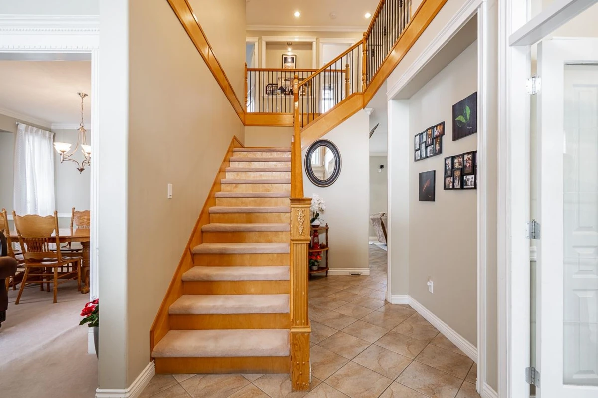 Living Room Photo of 13053 96a Avenue, Surrey, BC