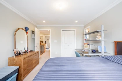 Garage Interior Photo of 13053 96a Avenue, Surrey, BC