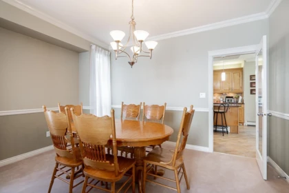 Kitchen Photo of 13053 96a Avenue, Surrey, BC