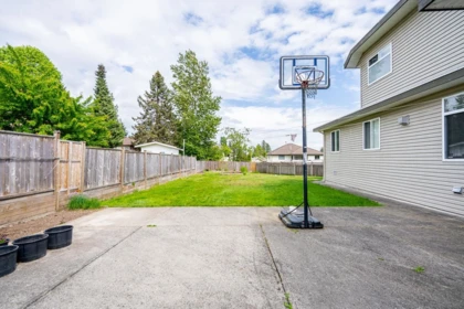 Outdoor Kitchen Photo of 13053 96a Avenue, Surrey, BC