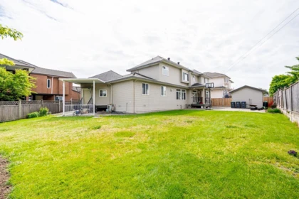 Street View Photo of 13053 96a Avenue, Surrey, BC