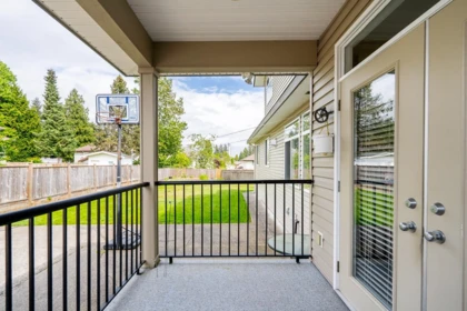 Swimming Pool Photo of 13053 96a Avenue, Surrey, BC