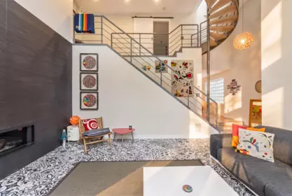 3542 W 2nd Avenue, Vancouver, BC, Vancouver — Half Duplex for sale