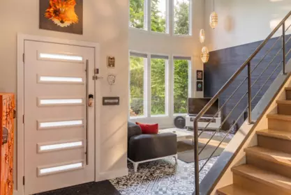3542 W 2nd Avenue, Vancouver, BC, Vancouver — Half Duplex for sale