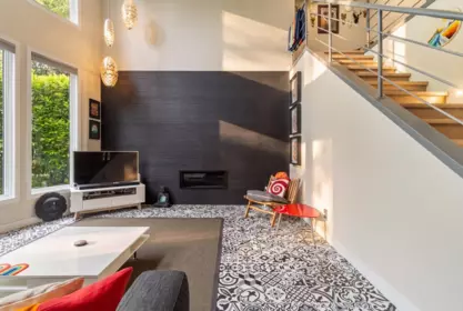 3542 W 2nd Avenue, Vancouver, BC, Vancouver — Half Duplex for sale