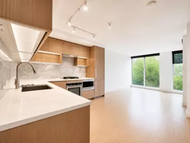 Breakfast Nook Photo of 616 8988 Patterson Road, Richmond, BC