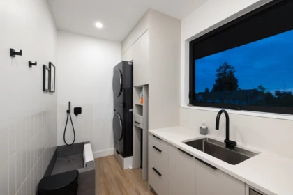 Street View Photo of 255 Sandringham Crescent, North Vancouver, BC