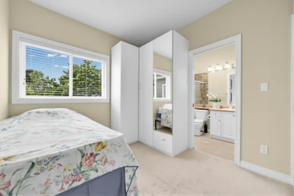 Basement Recreation Room Photo of 9133 No. 1 Road, Richmond, BC