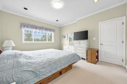 Bedroom 2 Photo of 9133 No. 1 Road, Richmond, BC