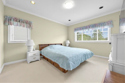 Bedroom 3 Photo of 9133 No. 1 Road, Richmond, BC