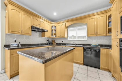 9133 No. 1 Road, Richmond, BC, Richmond — Single Family Residence for sale