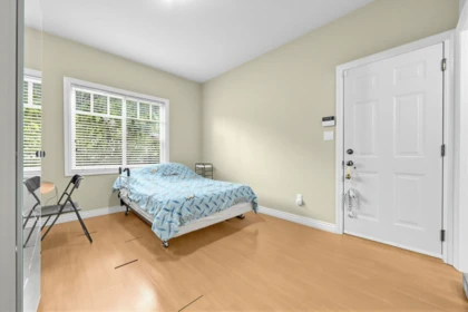 Entry Foyer Photo of 9133 No. 1 Road, Richmond, BC