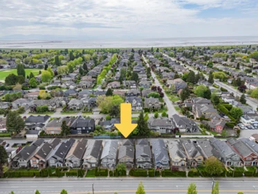 Garden / Landscaping Photo of 9133 No. 1 Road, Richmond, BC