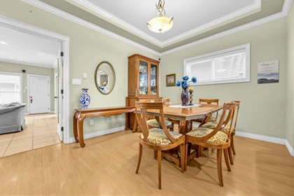 Kitchen Photo of 9133 No. 1 Road, Richmond, BC