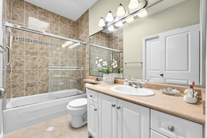 Laundry Room Photo of 9133 No. 1 Road, Richmond, BC