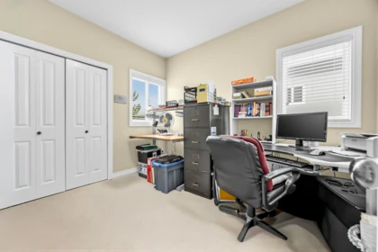 Mudroom Photo of 9133 No. 1 Road, Richmond, BC