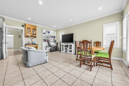 Pantry Photo of 9133 No. 1 Road, Richmond, BC
