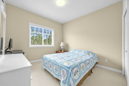 Powder Room Photo of 9133 No. 1 Road, Richmond, BC