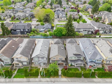 Swimming Pool Photo of 9133 No. 1 Road, Richmond, BC