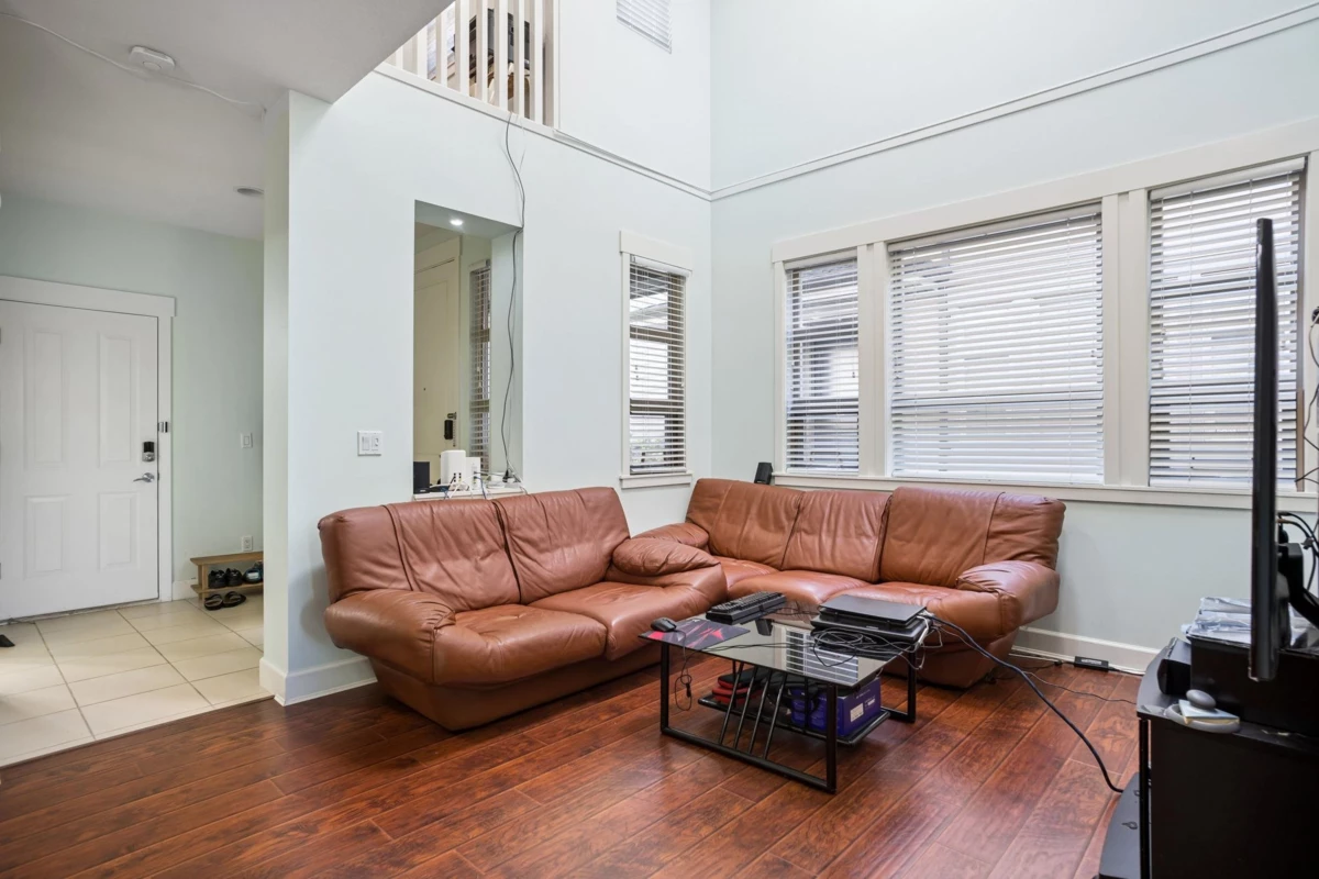 Dining Area Photo of 91 6300 Birch Street, Richmond, BC