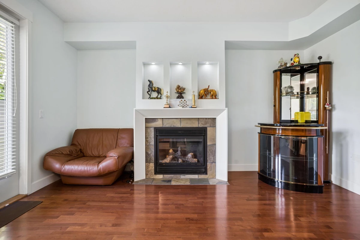Family Room Photo of 91 6300 Birch Street, Richmond, BC