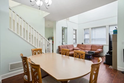 Breakfast Nook Photo of 91 6300 Birch Street, Richmond, BC