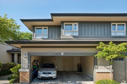 Garden / Landscaping Photo of 91 6300 Birch Street, Richmond, BC