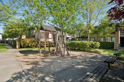 Hot Tub / Spa Photo of 91 6300 Birch Street, Richmond, BC