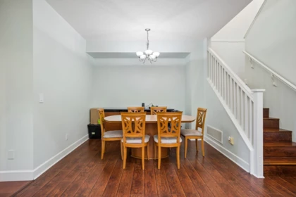 Pantry Photo of 91 6300 Birch Street, Richmond, BC