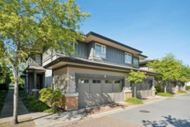 91 6300 Birch Street, Richmond, BC