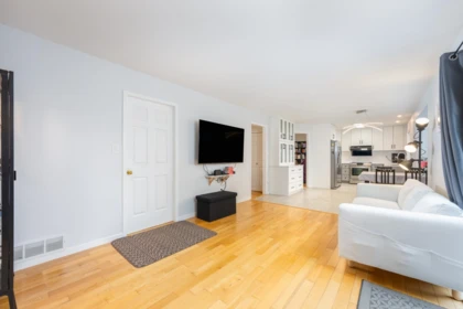 Basement Recreation Room Photo of 7865 163 Street, Surrey, BC