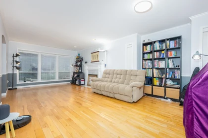 Breakfast Nook Photo of 7865 163 Street, Surrey, BC