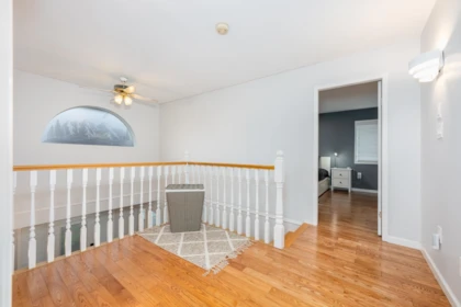 Entry Foyer Photo of 7865 163 Street, Surrey, BC
