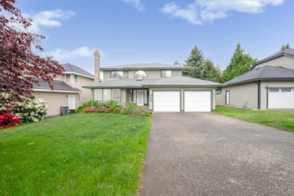 7865 163 Street, Surrey, BC, Surrey — Single Family Residence for sale