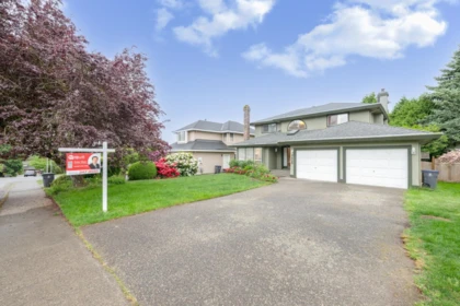 7865 163 Street, Surrey, BC, Surrey — Single Family Residence for sale