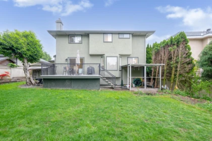 Kitchen Photo of 7865 163 Street, Surrey, BC