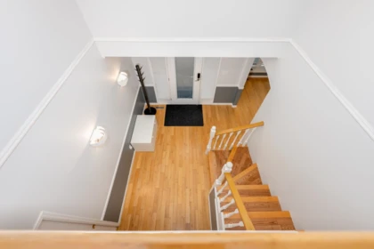 Mudroom Photo of 7865 163 Street, Surrey, BC